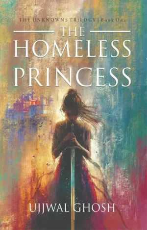 The Homeless Princess